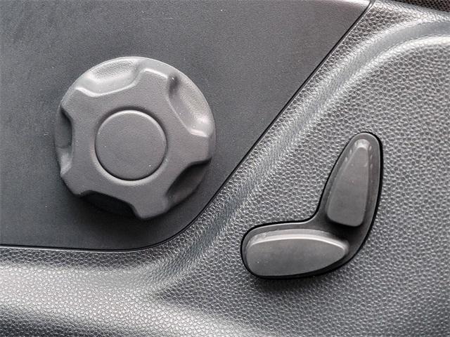 used 2018 Ford EcoSport car, priced at $12,488