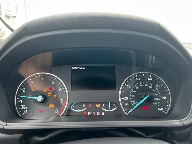 used 2018 Ford EcoSport car, priced at $12,488