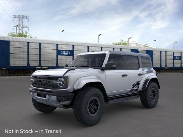 new 2024 Ford Bronco car, priced at $99,220