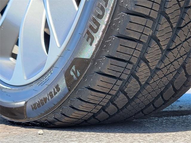 used 2022 Lincoln Aviator car, priced at $44,888