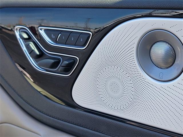 used 2022 Lincoln Aviator car, priced at $44,888