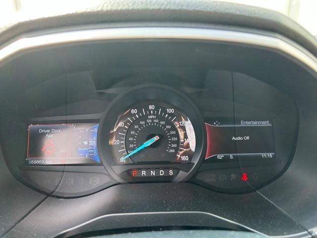 used 2015 Ford Edge car, priced at $14,888