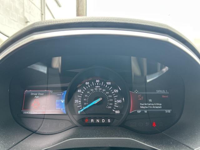 used 2018 Ford Edge car, priced at $15,888