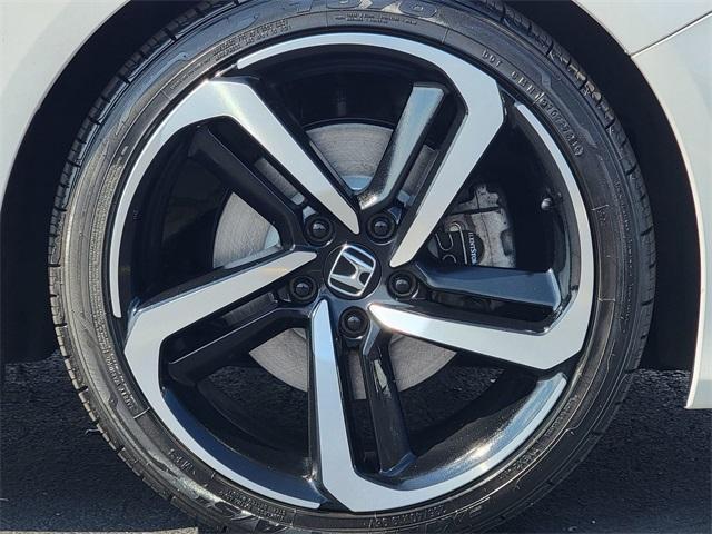 used 2020 Honda Accord car, priced at $25,888