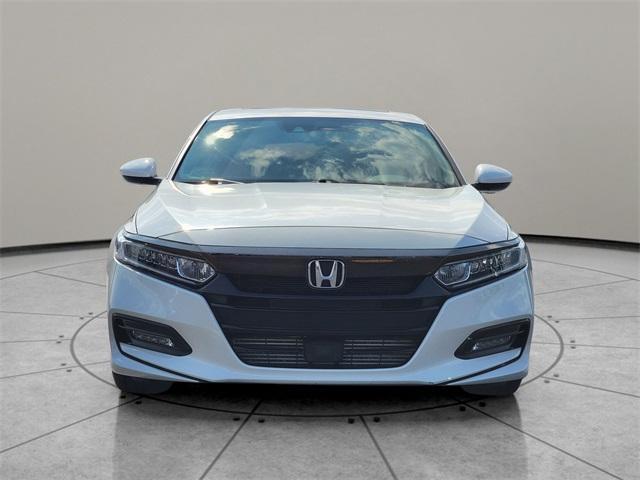 used 2020 Honda Accord car, priced at $25,888