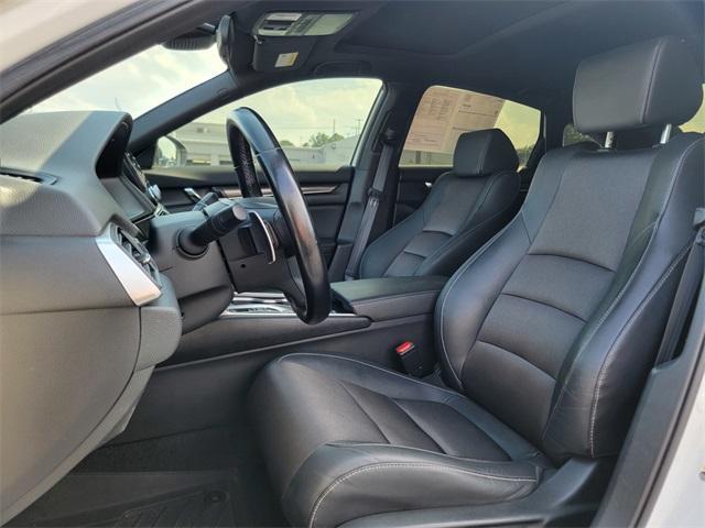 used 2020 Honda Accord car, priced at $25,888