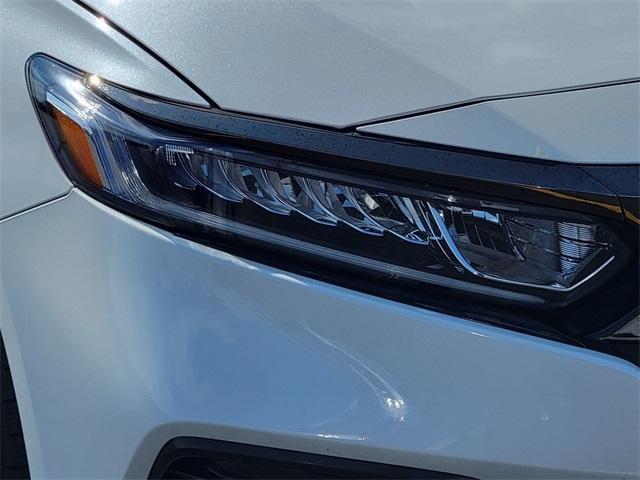 used 2020 Honda Accord car, priced at $25,888