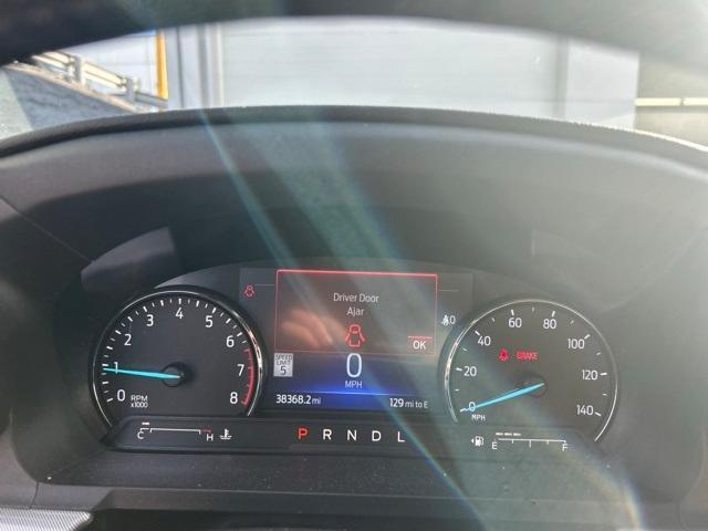 used 2022 Ford Explorer car, priced at $31,488