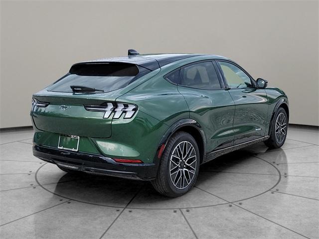 new 2024 Ford Mustang Mach-E car, priced at $49,080