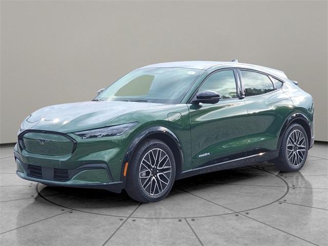 new 2024 Ford Mustang Mach-E car, priced at $49,080