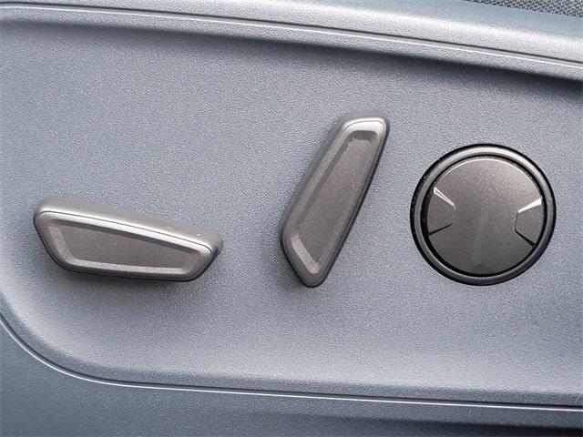 used 2023 Ford Maverick car, priced at $26,488