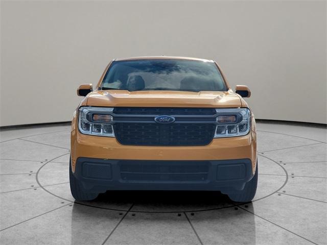 used 2023 Ford Maverick car, priced at $26,488