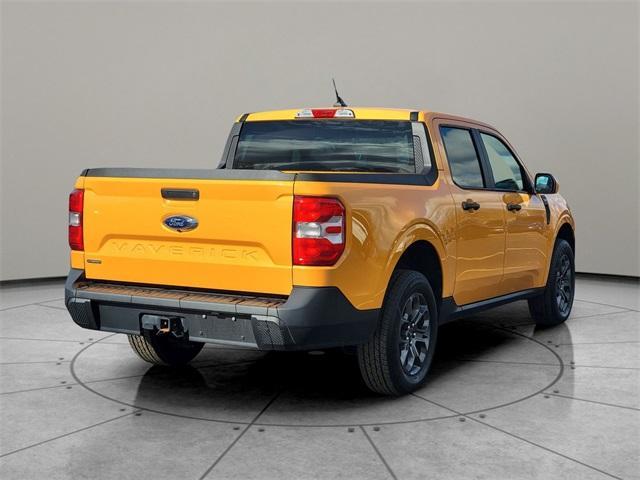 used 2023 Ford Maverick car, priced at $26,488