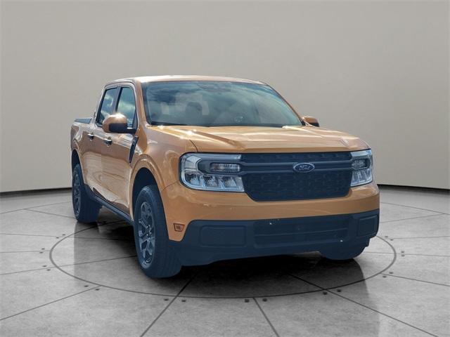 used 2023 Ford Maverick car, priced at $26,488