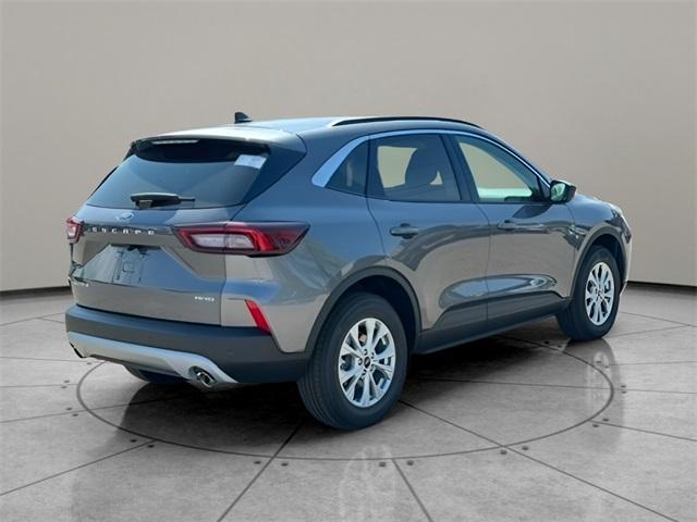 new 2025 Ford Escape car, priced at $34,075