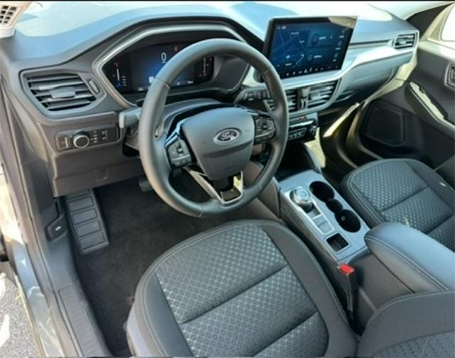 new 2025 Ford Escape car, priced at $34,075