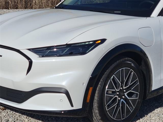 new 2024 Ford Mustang Mach-E car, priced at $55,380