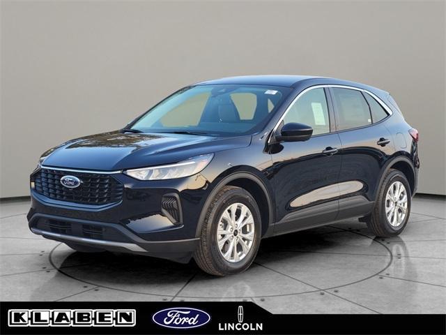 new 2024 Ford Escape car, priced at $34,620