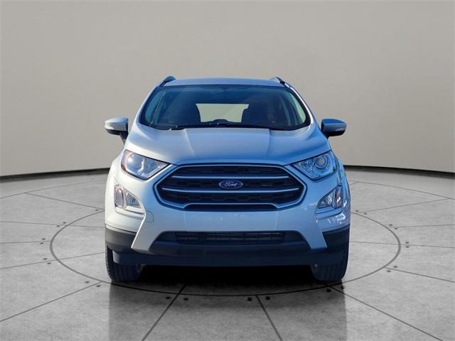 used 2022 Ford EcoSport car, priced at $16,488