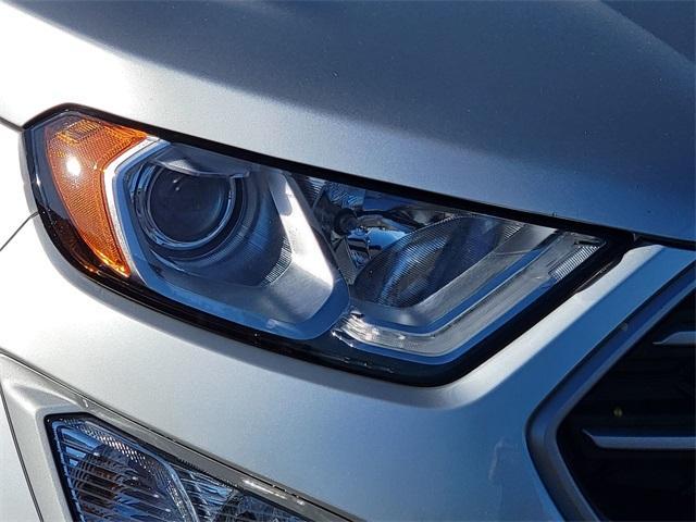used 2022 Ford EcoSport car, priced at $16,488