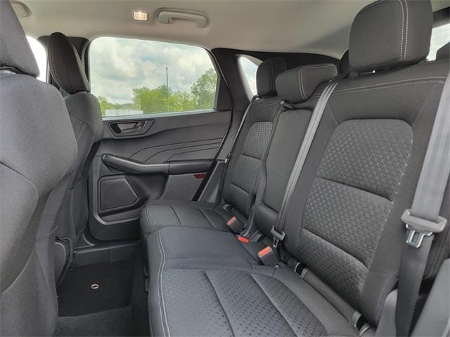new 2025 Ford Escape car, priced at $33,750