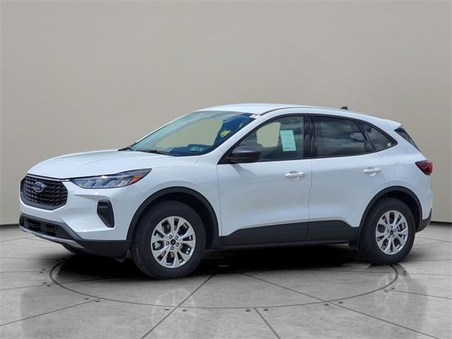 new 2025 Ford Escape car, priced at $33,750