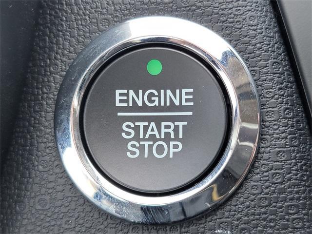 used 2022 Ford EcoSport car, priced at $19,888