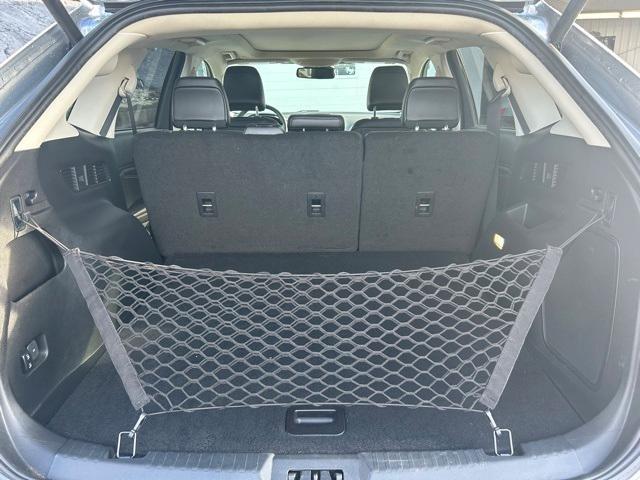 used 2023 Ford Edge car, priced at $34,888