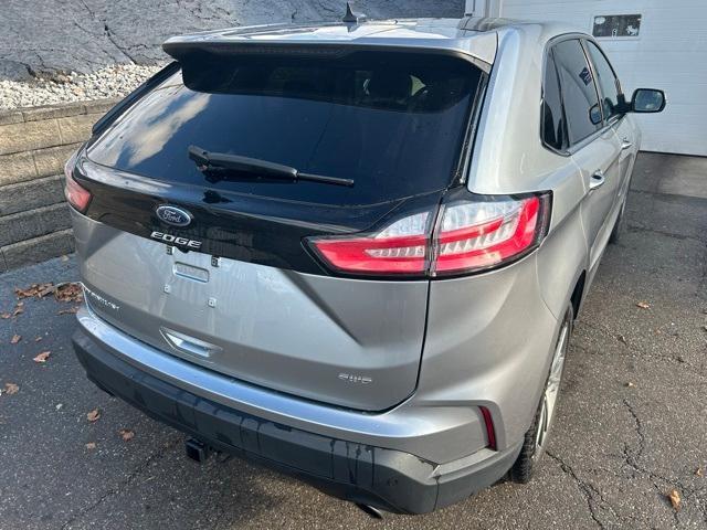 used 2023 Ford Edge car, priced at $34,888