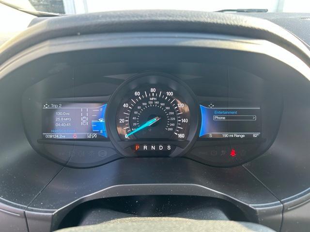 used 2023 Ford Edge car, priced at $34,888