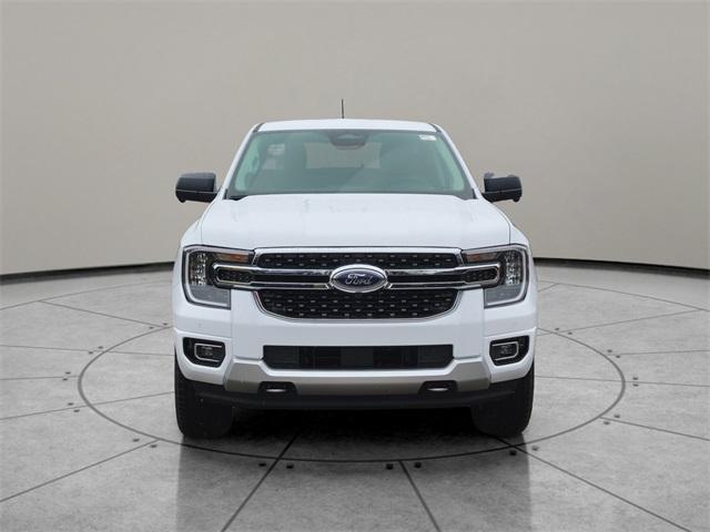 new 2024 Ford Ranger car, priced at $45,760