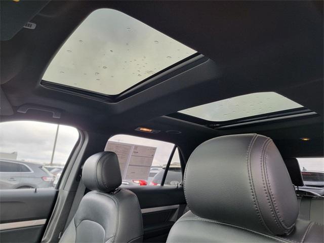 used 2017 Ford Explorer car, priced at $20,888