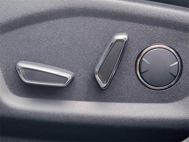 used 2017 Ford Explorer car, priced at $20,888