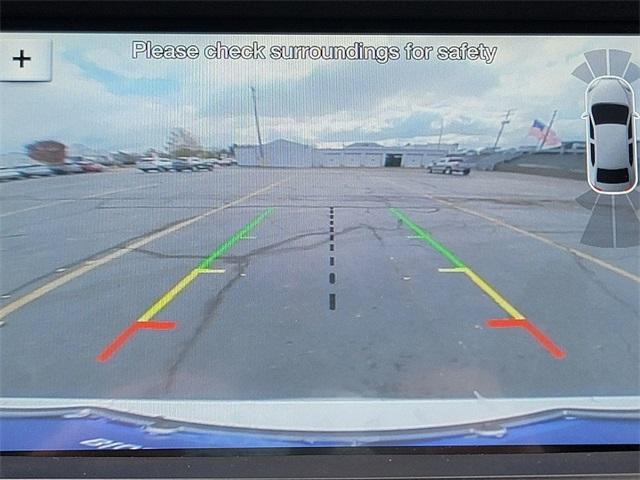 used 2017 Ford Explorer car, priced at $20,888