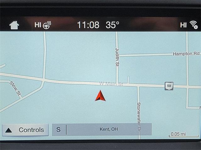 used 2017 Ford Explorer car, priced at $20,888