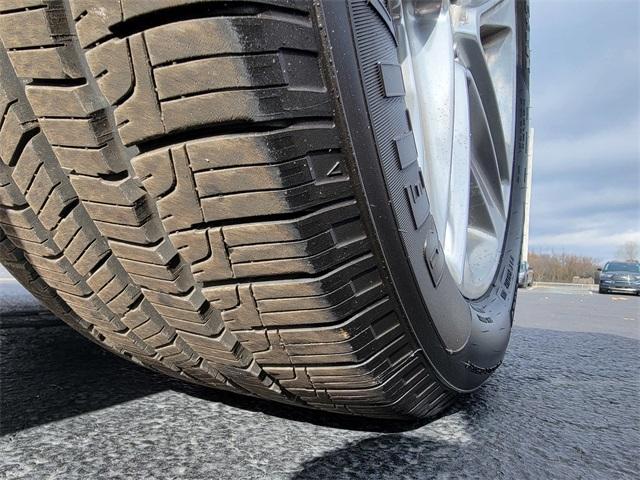 used 2017 Ford Explorer car, priced at $20,888