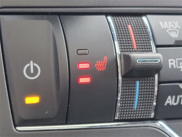 used 2017 Ford Explorer car, priced at $20,888