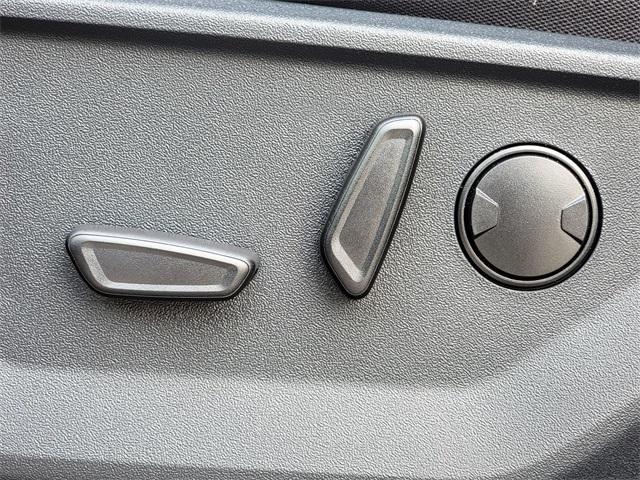 new 2025 Ford F-150 car, priced at $65,510
