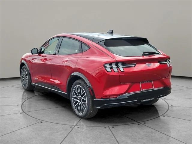 new 2024 Ford Mustang Mach-E car, priced at $54,030