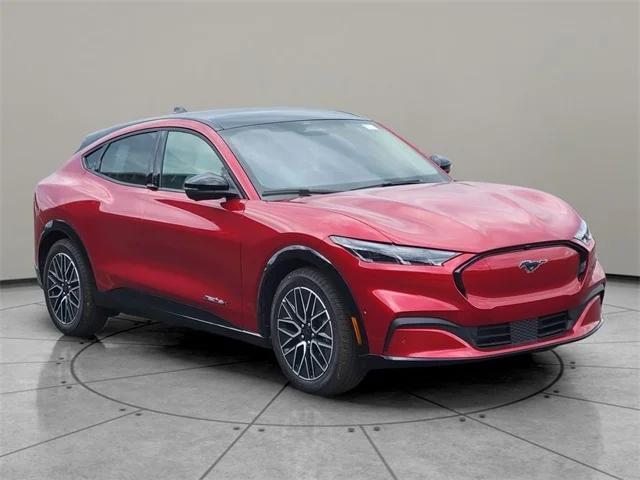 new 2024 Ford Mustang Mach-E car, priced at $54,030