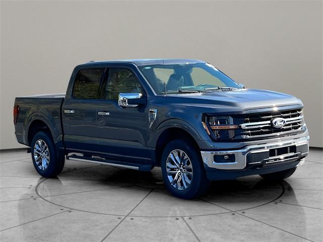 new 2024 Ford F-150 car, priced at $64,045