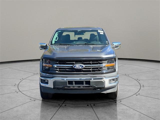 new 2024 Ford F-150 car, priced at $64,045