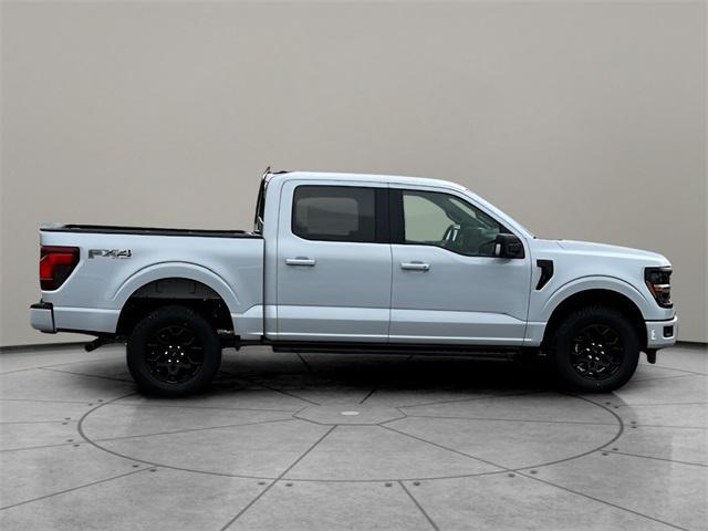 new 2025 Ford F-150 car, priced at $64,575