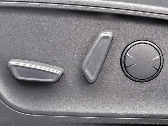 used 2022 Ford Escape car, priced at $20,888