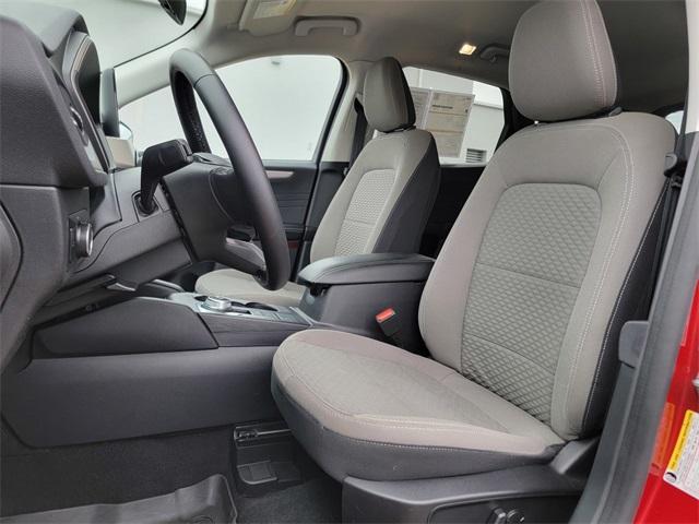 used 2022 Ford Escape car, priced at $20,888