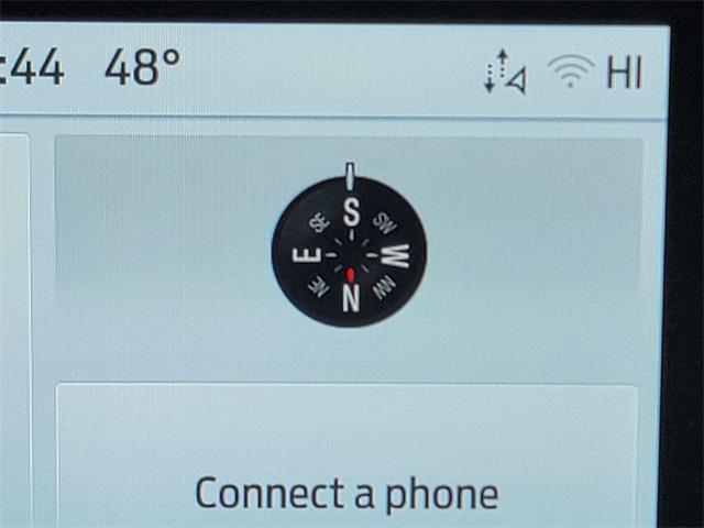 used 2022 Ford Escape car, priced at $20,888