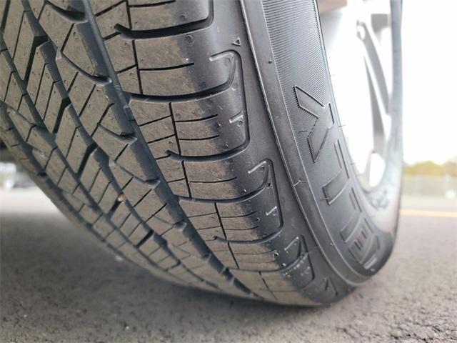 used 2022 Ford Escape car, priced at $20,888