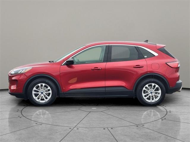 used 2022 Ford Escape car, priced at $20,888