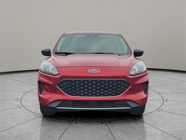 used 2022 Ford Escape car, priced at $20,888