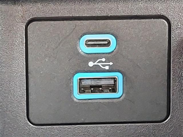 used 2022 Ford Escape car, priced at $20,888